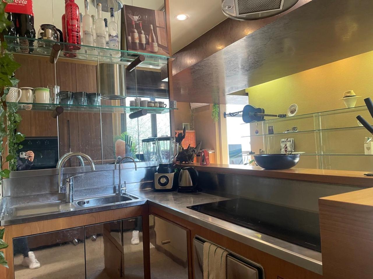 Luxury Piano House Apartamento *