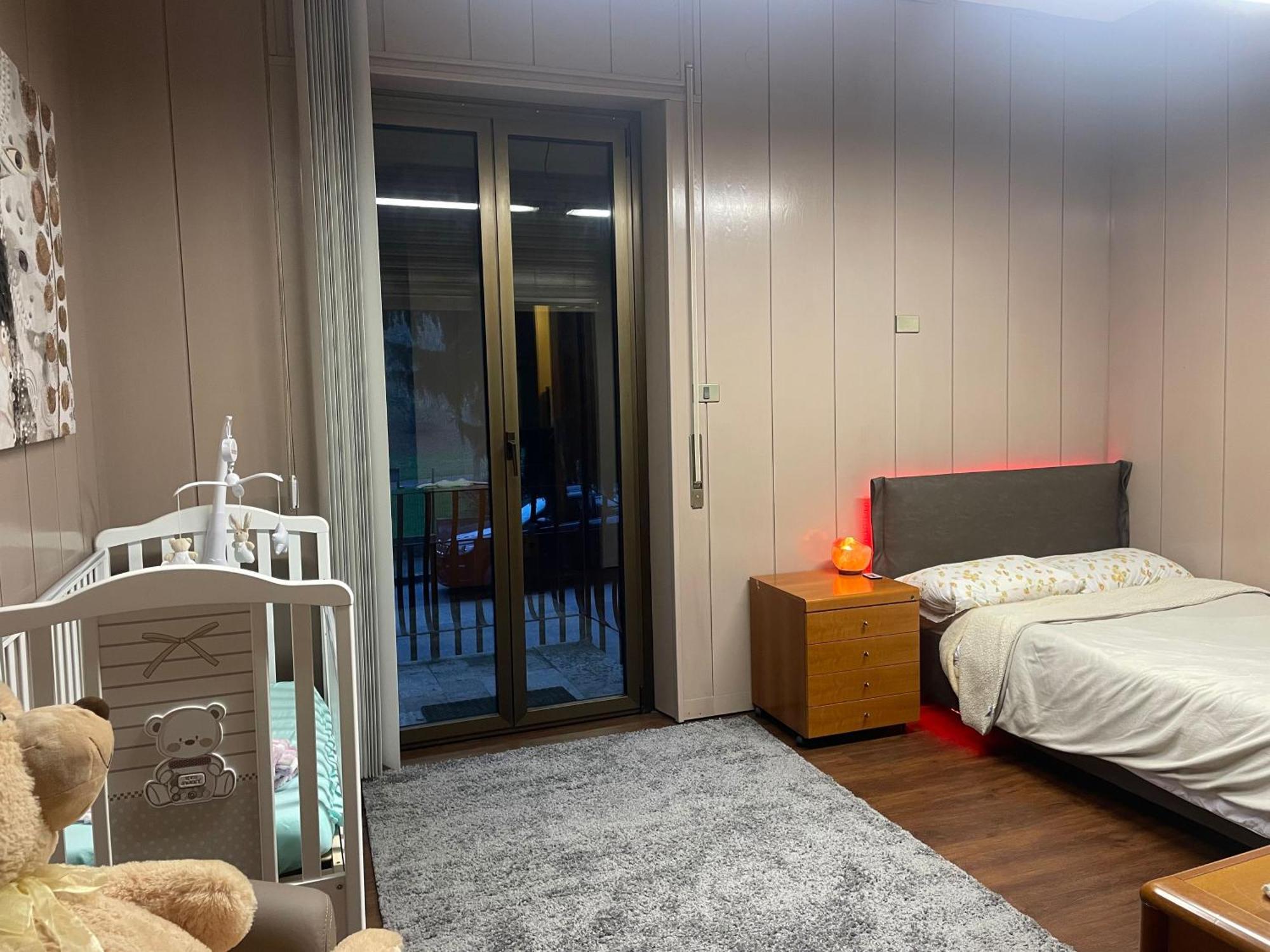 Apartamento Luxury Piano House Verona