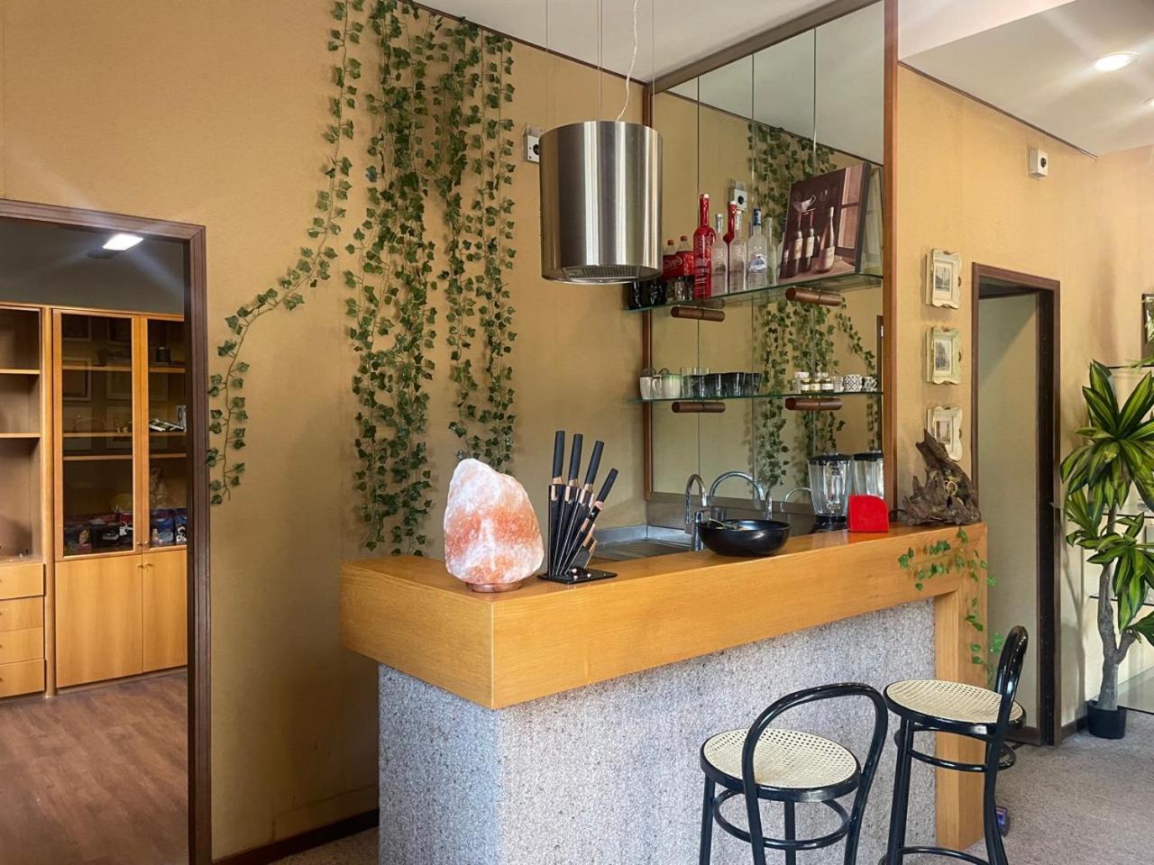 Appartamento Luxury Piano House Verona