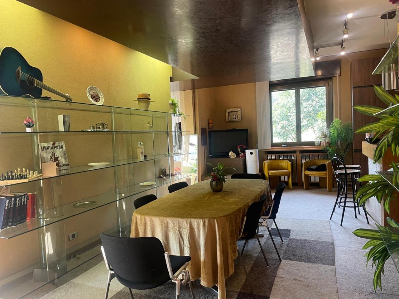 Luxury Piano House Verona