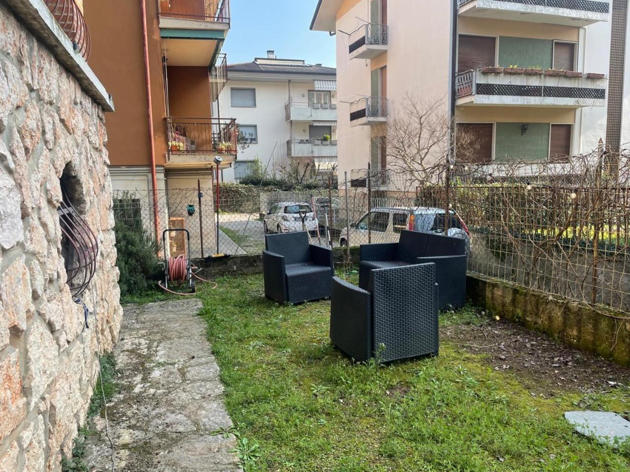 Luxury Piano House Appartamento