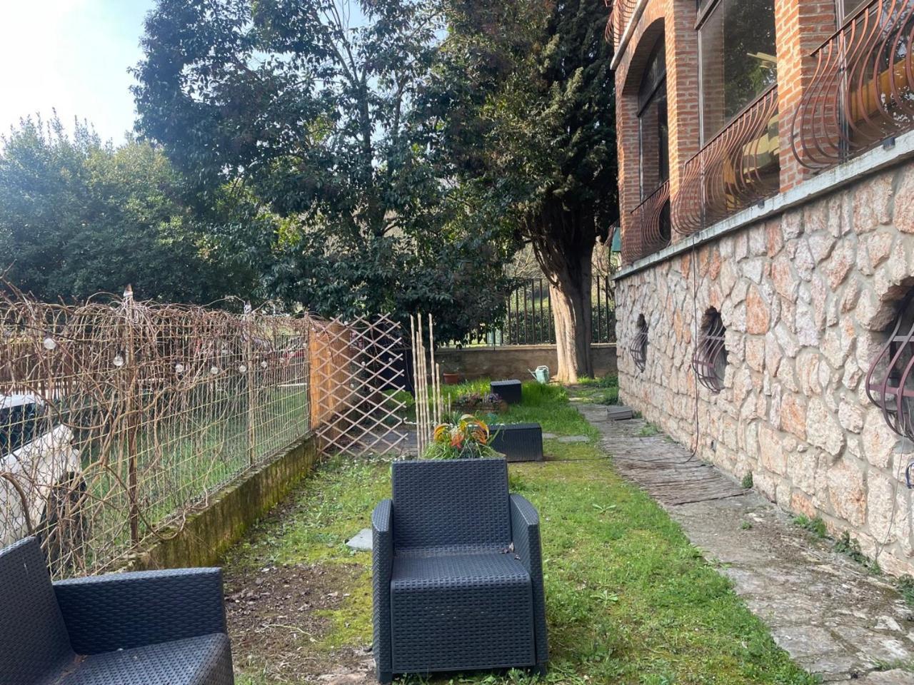 Appartamento Luxury Piano House