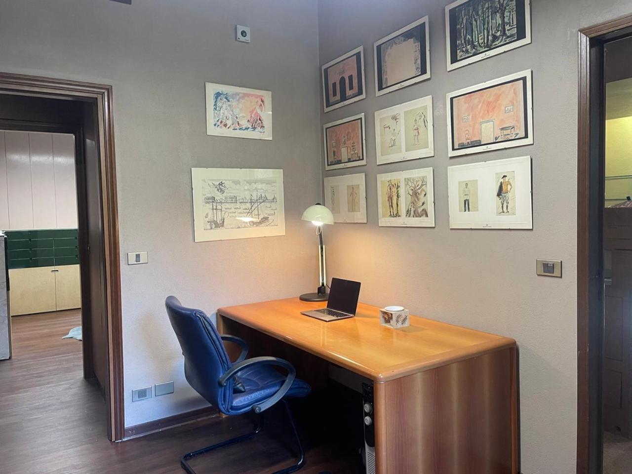 Luxury Piano House Appartamento
