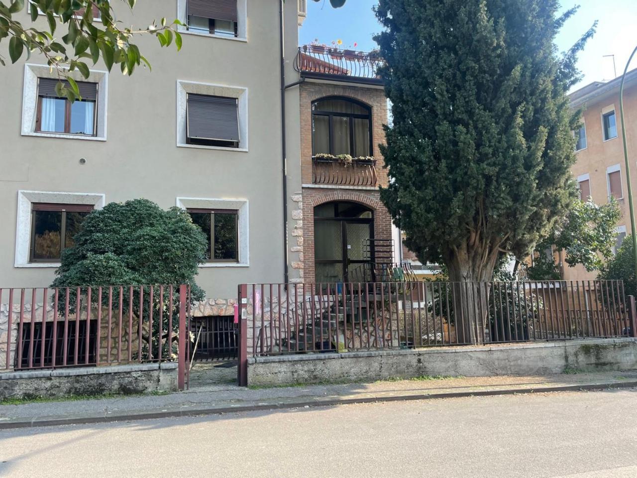 Luxury Piano House Verona